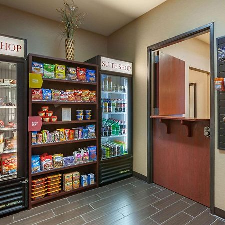 Comfort Suites Glendale - State Farm Stadium Area Eksteriør bilde